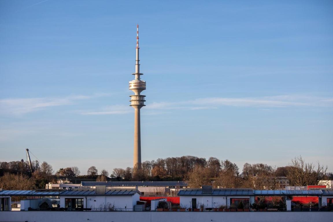 Brera Serviced Schwabing 3* München